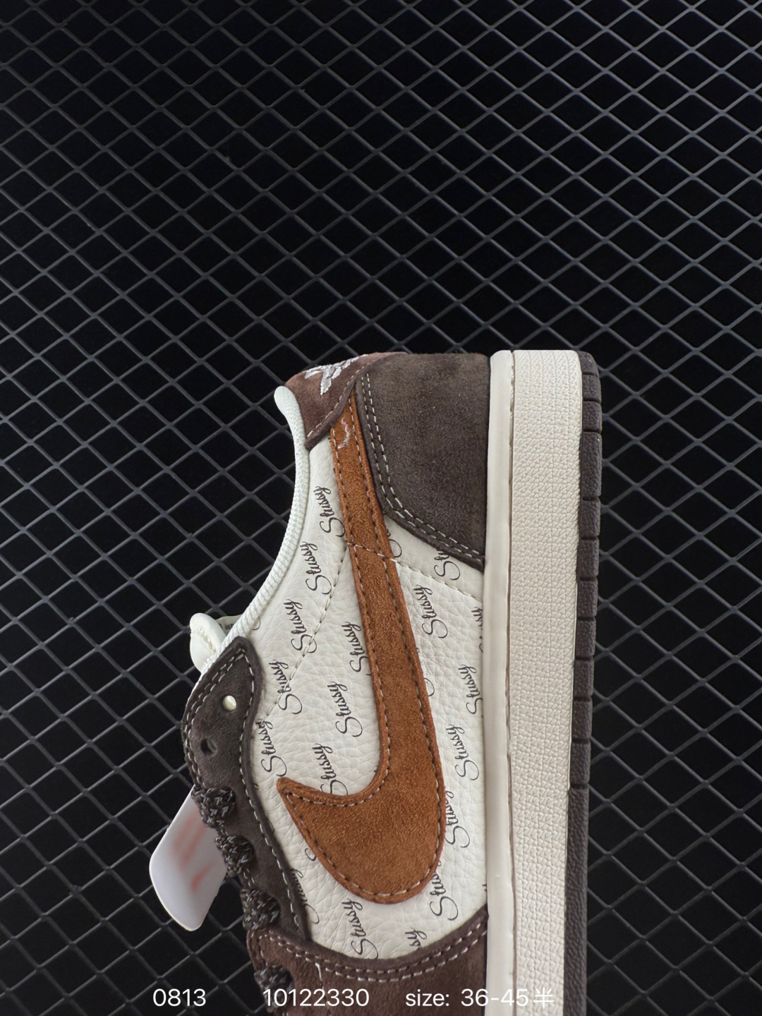 Nike Air Jordan 1 Low